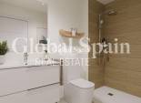 Nouvelle construction - PENTHOUSE -
BENALMÁDENA - Benalmádena Pueblo