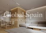 Nowo zbudowane - PENTHOUSE -
MIJAS - 