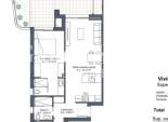New Build - APARTMENT -
CIUDAD QUESADA