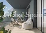 Nouvelle construction - APPARTEMENT -
TORREVIEJA - Center