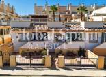Resale - VILLA -
ORIHUELA COSTA - Costa Blanca