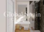 Neubau - VILLA -
BAÑOS Y MENDIGO - Altaona Golf