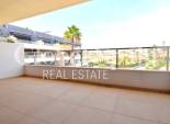 Resale - APARTMENT -
ORIHUELA COSTA - Playa Flamenca