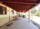 Revente - VILLA -
ELCHE - Costa Blanca