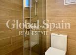 Wiederverkauf - WOHNUNG -
ORIHUELA COSTA - Costa Blanca