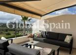 Wiederverkauf - HAUS -
ORIHUELA COSTA - Costa Blanca
