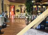Venta - CASA -
GEA Y TRUYOLS - Inland