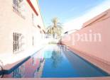 Wederverkoop - VILLA -
CABO ROIG - Costa Blanca