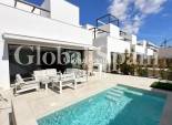 Revente - VILLA -
SANTA ROSALÍA - Inland