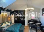 Revente - MAISON -
ORIHUELA COSTA - Los Dolses