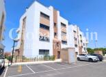 Resale - APARTMENT -
Condado de Alhama - Inland