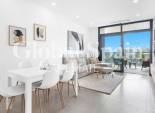 Revente - APPARTEMENT -
BENIDORM - Zona de Poniente