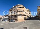 Revente - APPARTEMENT -
BENIJÓFAR - Costa Blanca South