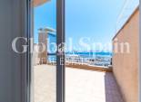 Wiederverkauf - HAUS -
ORIHUELA COSTA - Costa Blanca