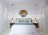Nieuwbouw - PENTHOUSE -
MOJÁCAR - Playa De Macenas