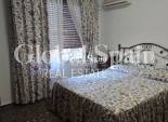 Wederverkoop - VILLA -
ORIHUELA COSTA - CAMPOAMOR