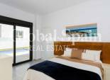 Nieuwbouw - VILLA -
DAYA NUEVA - CENTRO
