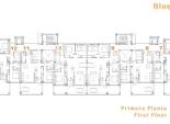 Neubau - WOHNUNG -
SAN MIGUEL DE SALINAS - Pueblo