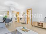 New Build - APARTMENT -
ORIHUELA COSTA - Lomas de Cabo Roig