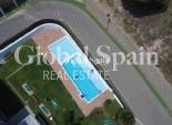 Resale - APARTMENT -
ALTEA - Costa Blanca