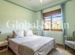 Wiederverkauf - VILLA -
Isla Plana - Costa Calida
