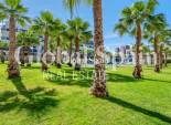 Odsprzedaż - MIESZKANIE -
ORIHUELA COSTA - 