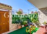 Resale - HOUSE -
TORREVIEJA - Nueva Torrevieja