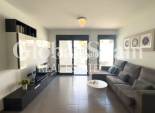 Wiederverkauf - WOHNUNG -
LA ZENIA - Costa Blanca