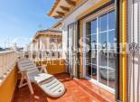 Resale - HOUSE -
CABO ROIG - Lomas de Cabo Roig