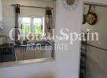 Resale - HOUSE -
ORIHUELA COSTA - Costa Blanca