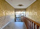 Odsprzedaż - MIESZKANIE -
TORREVIEJA - 