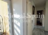 Wiederverkauf - VILLA -
TORREVIEJA - Costa Blanca