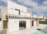 Nieuwbouw - VILLA -
TORRE PACHECO - Roldán