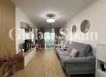 Resale - APARTMENT -
TORREVIEJA - Center
