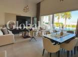 Resale - VILLA -
ALGORFA - LA FINCA GOLF / ALGORFA