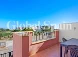 Resale - VILLA -
ORIHUELA COSTA - Costa Blanca