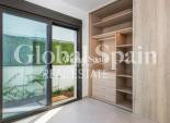Neubau - VILLA -
SAN JAVIER - Parque del doce