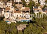 Revente - VILLA -
LAS RAMBLAS GOLF - Costa Blanca