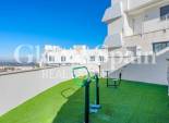 Resale - PENTHOUSE -
GRAN ALACANT - Costa Blanca