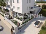 Nouvelle construction - APPARTEMENT -
ALGORFA - LA FINCA GOLF / ALGORFA