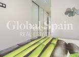 Revente - Appartement -
PILAR DE LA HORADADA - Lo Romero Golf