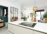 Nouvelle construction - MAISON -
VISTABELLA GOLF 