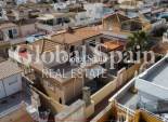 Wiederverkauf - HAUS -
TORREVIEJA - Costa Blanca