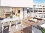 New Build - Apartment -
ALICANTE - BENALÚA