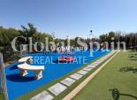 Wederverkoop - HUIS -
ORIHUELA COSTA - LOS BALCONES - LOS ALTOS