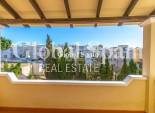 Wiederverkauf - HAUS -
ORIHUELA COSTA - Costa Blanca
