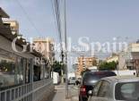 Wederverkoop - HUIS -
TORREVIEJA - Playa del Cura