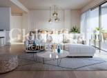 Nieuwbouw - APPARTEMENT -
MIJAS - La Noria Golf