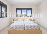 Revente - VILLA -
EL Carmoli Los Urrutias