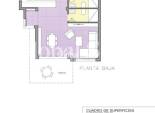 New Build - VILLA -
CARTAGENA - Playa honda